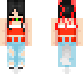 christmas avatar