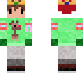 christmas boi