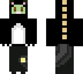 chuchi but a cat