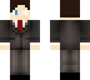 clemonade v2 with suit