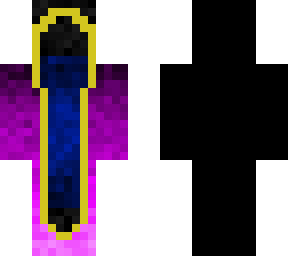cloak type thing