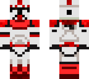 clone shock trooper