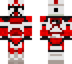 clone shock trooper sargent