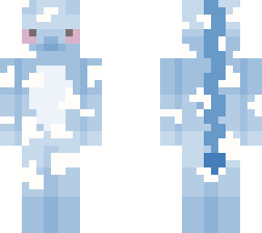 cloud dragon