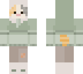 coat cat