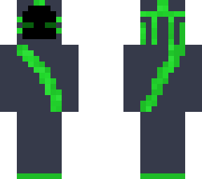 code walker (earth)