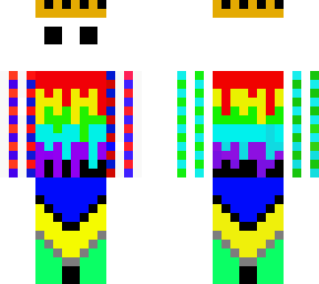colour code