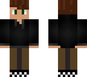 cool kid skin
