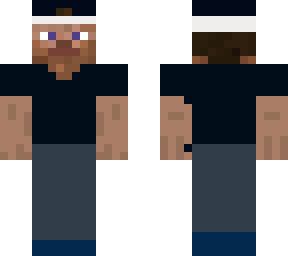 cool steve