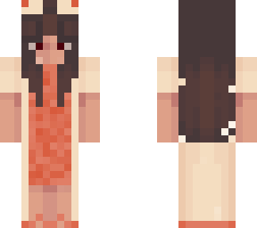 cottage elf girl