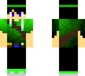 creeper boy hd