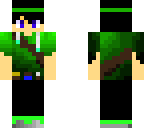 creeper boy hd v2
