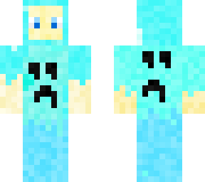 creeper drip