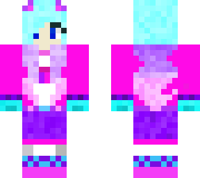 crystal theme (itsstarly's character) update