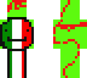 cursed mexican dream