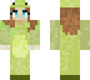 cute frog onesie