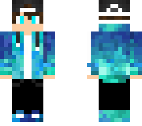 cyan