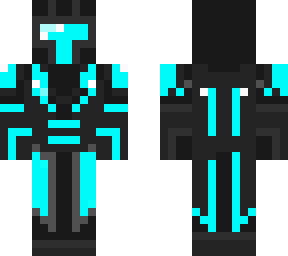 cyberknight 2.0