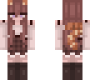 daisydaypie_ skin