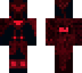 dark voyager