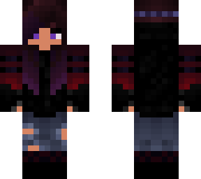 darkside girl