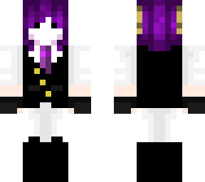 dd new look w/horns