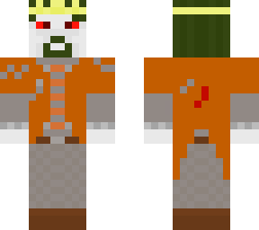 death lord/king