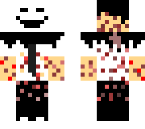 decaying 035/ 035-2.0 (warning, gore)
