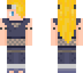 deidara 'death' / naruto shippuden