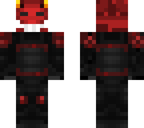 demon
