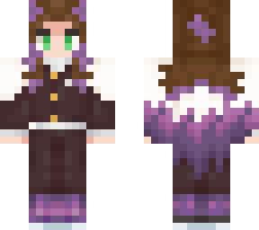 demon slayer (laura)
