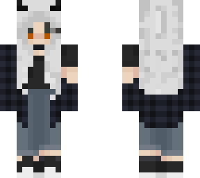 demonio blanco