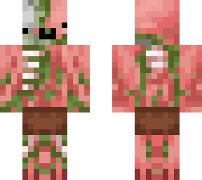 derp pigman