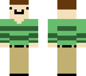 derp steve