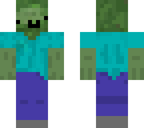 derp zombie