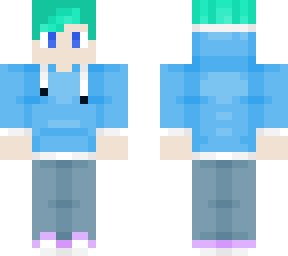 dexlio skin :d