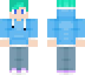 dexlio skin (fixed)