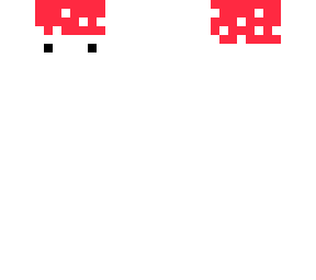 DO NOT DO NOT steal this skin >:( | Minecraft Skin
