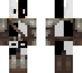 dominus the dominator(young)