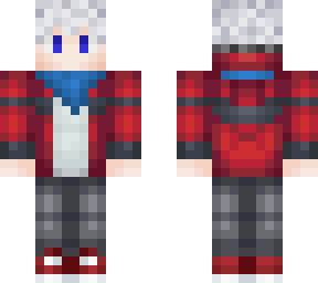 drago (bandana) v3