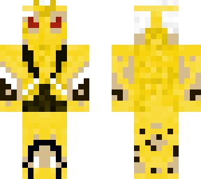 dragon king