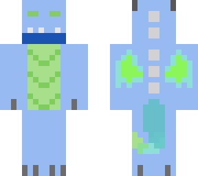 dragon thing