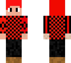 eboyadeelkt red skin
