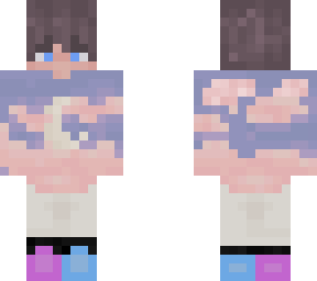 edit of: fades skin