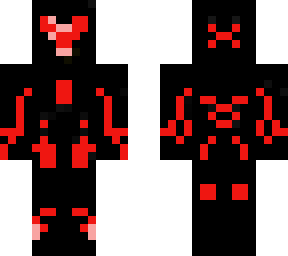 edited full evil red form of lime robot