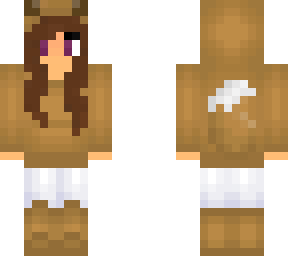 eevee girl