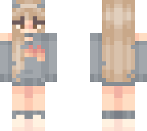 eheh oc again