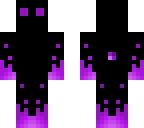ender creeper elfking