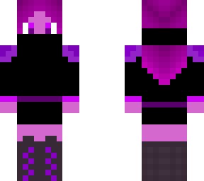 ender girl