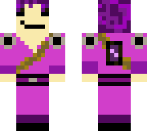 ender hunter